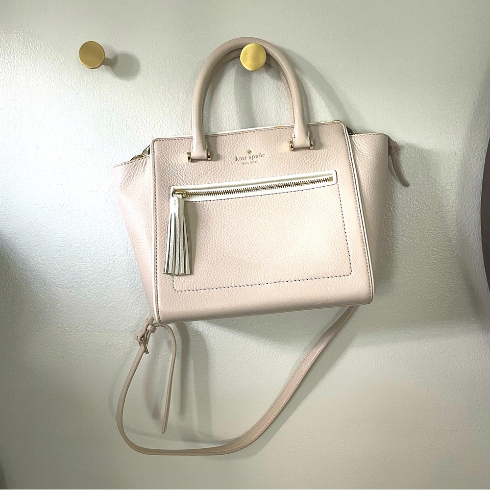 Kate Spade purse, new and never used